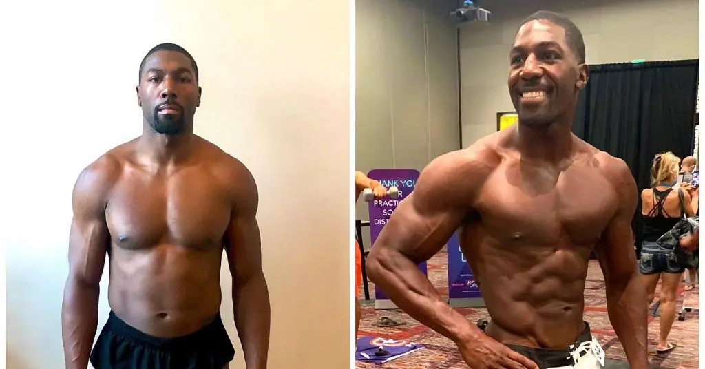 Greg Jennings