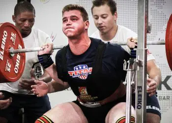 Soviet Peaking Program