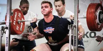 Soviet Peaking Program