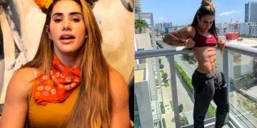 Stefi Cohen Six Pack