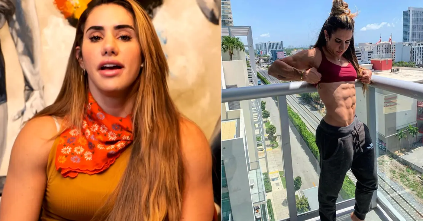 Stefi Cohen Six Pack