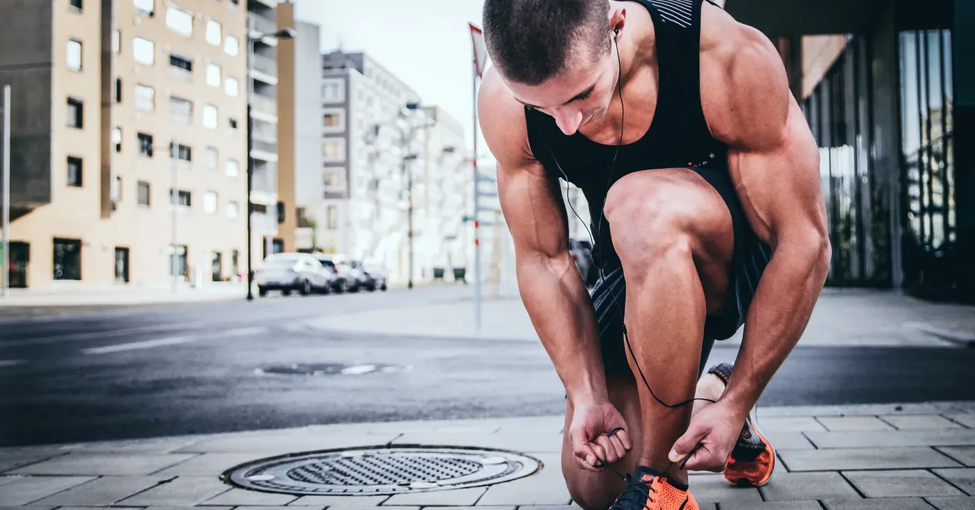 Steps To Miles Calculator