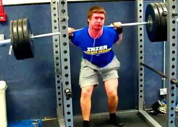 Strength Training Mistakes