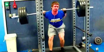 Strength Training Mistakes