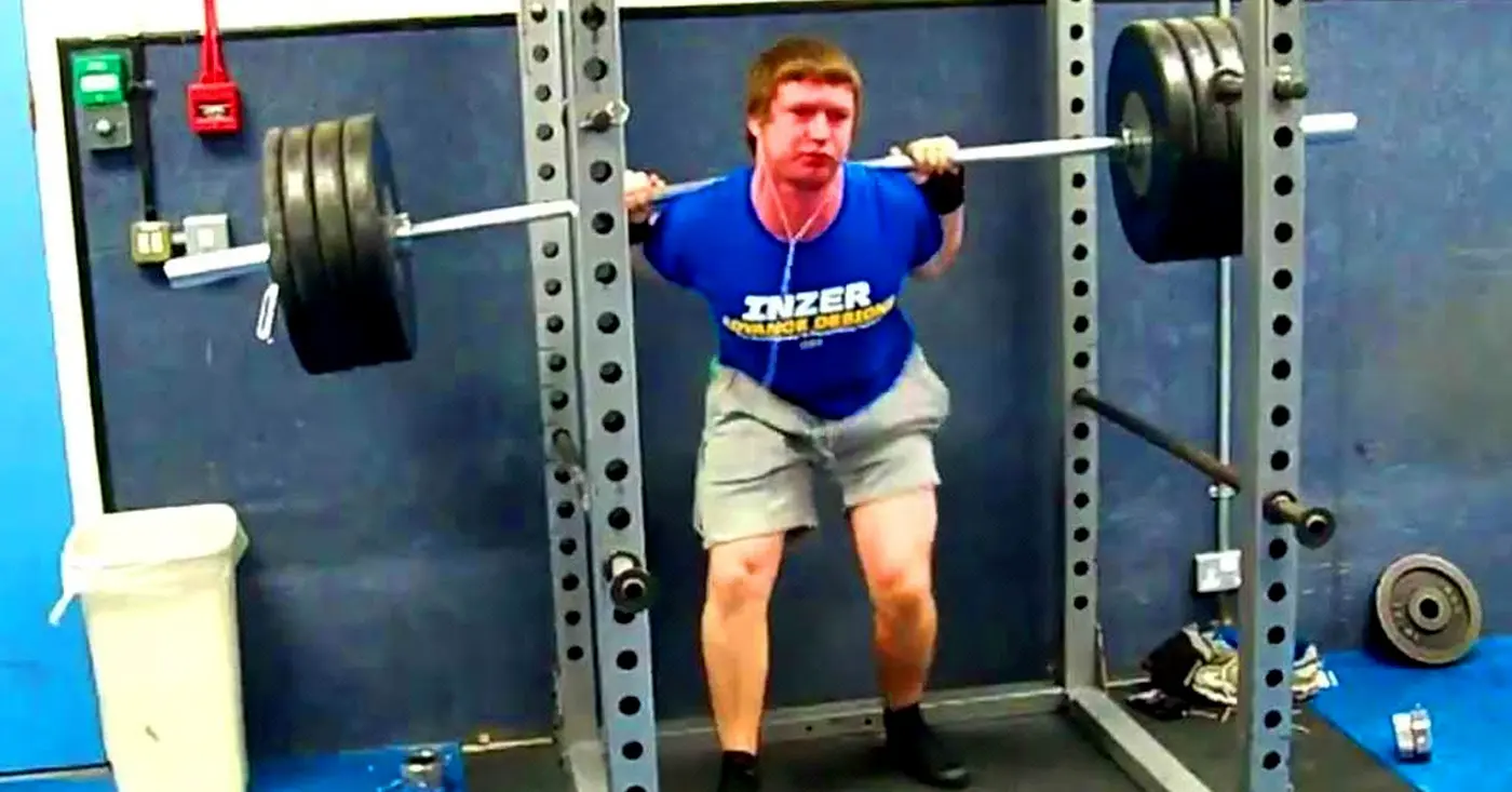 Strength Training Mistakes