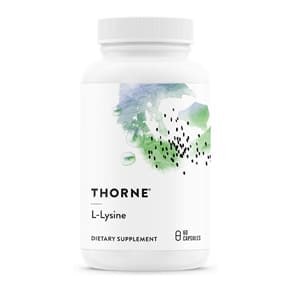 Thorne Research Lysine