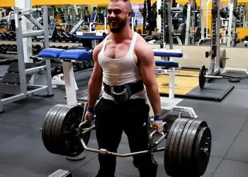 Trap Bar Deadlift Workouts For Total Body Development