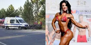 Vanessa Batista Dies in Accident