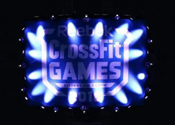 2020 Crossfit Games