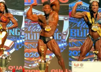 2020 Savannah Pro Results