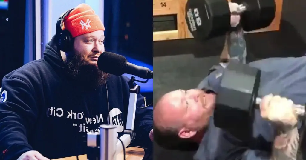Action Bronson