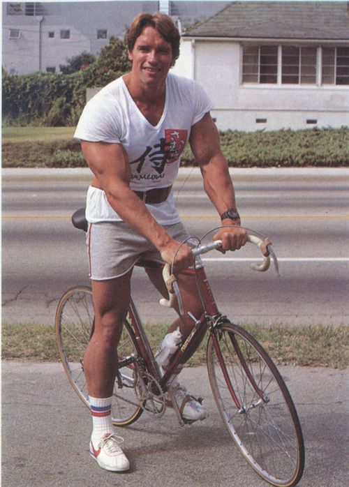 Arnold Cycling