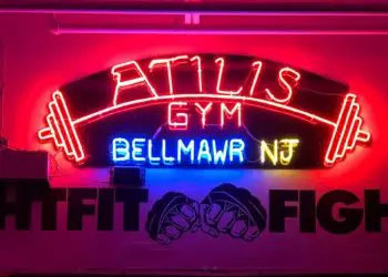 Atilis Gym