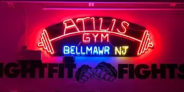 Atilis Gym