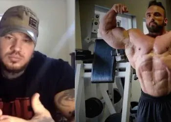 Ben Chow Luke Sandoe