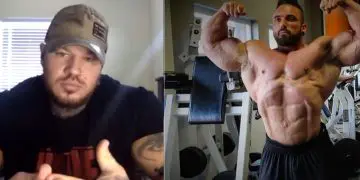 Ben Chow Luke Sandoe