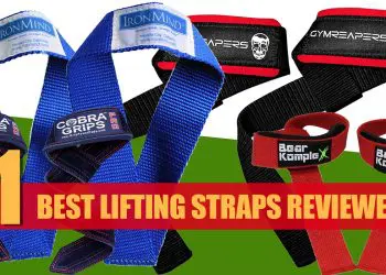 Best Lifting Straps Reviewed