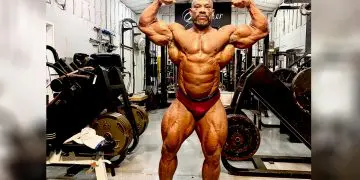 Bigger Legs After 40