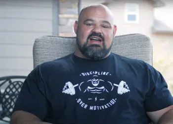 Brian Shaw Contest Lineup