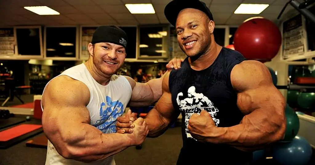 Build a Stronger Grip