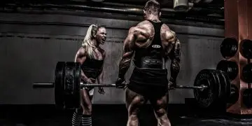 Burn Fat With Strength Training