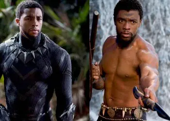 Chadwick Boseman Dies at 43