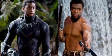 Chadwick Boseman Dies at 43