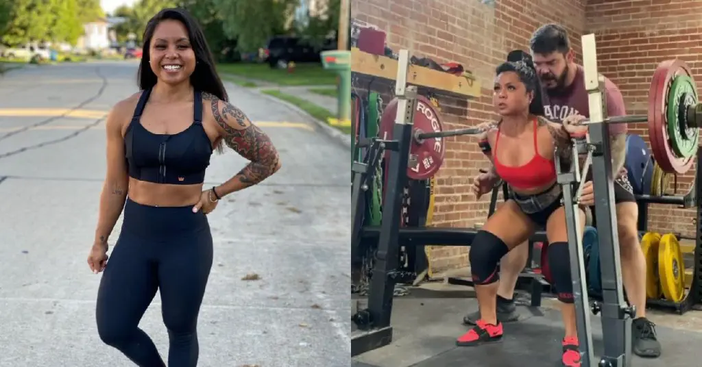 Christina Lazo 1