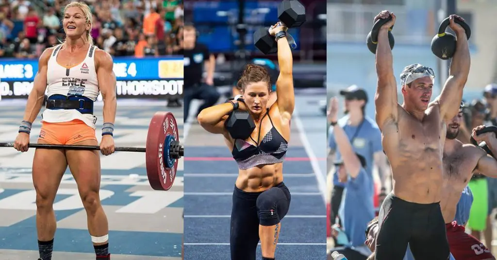 Complexes to Get Ripped Fast