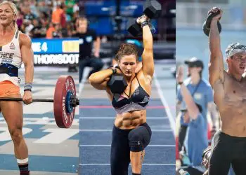 Complexes to Get Ripped Fast