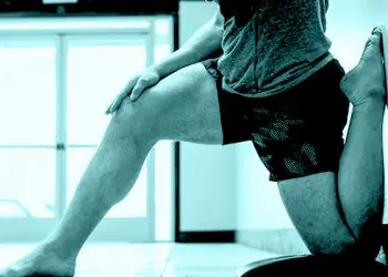 Couch Stretch Mobility Guide