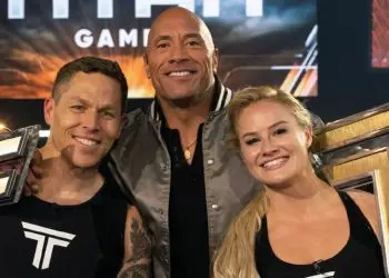 Dani Speegle Matt Chan