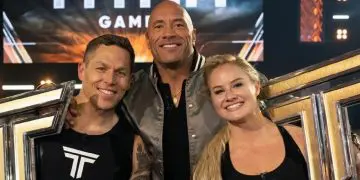 Dani Speegle Matt Chan