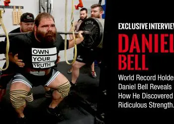 Daniel Bell Interview