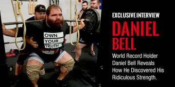 Daniel Bell Interview