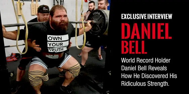 Daniel Bell Interview