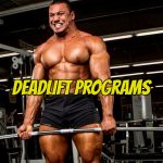 Deadlift Workout Programs