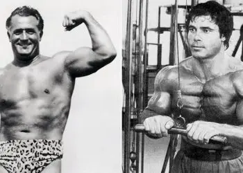 Dynamic Tension for Muscle and Strength