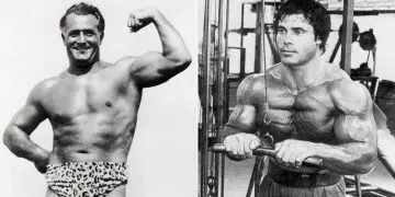 Dynamic Tension for Muscle and Strength