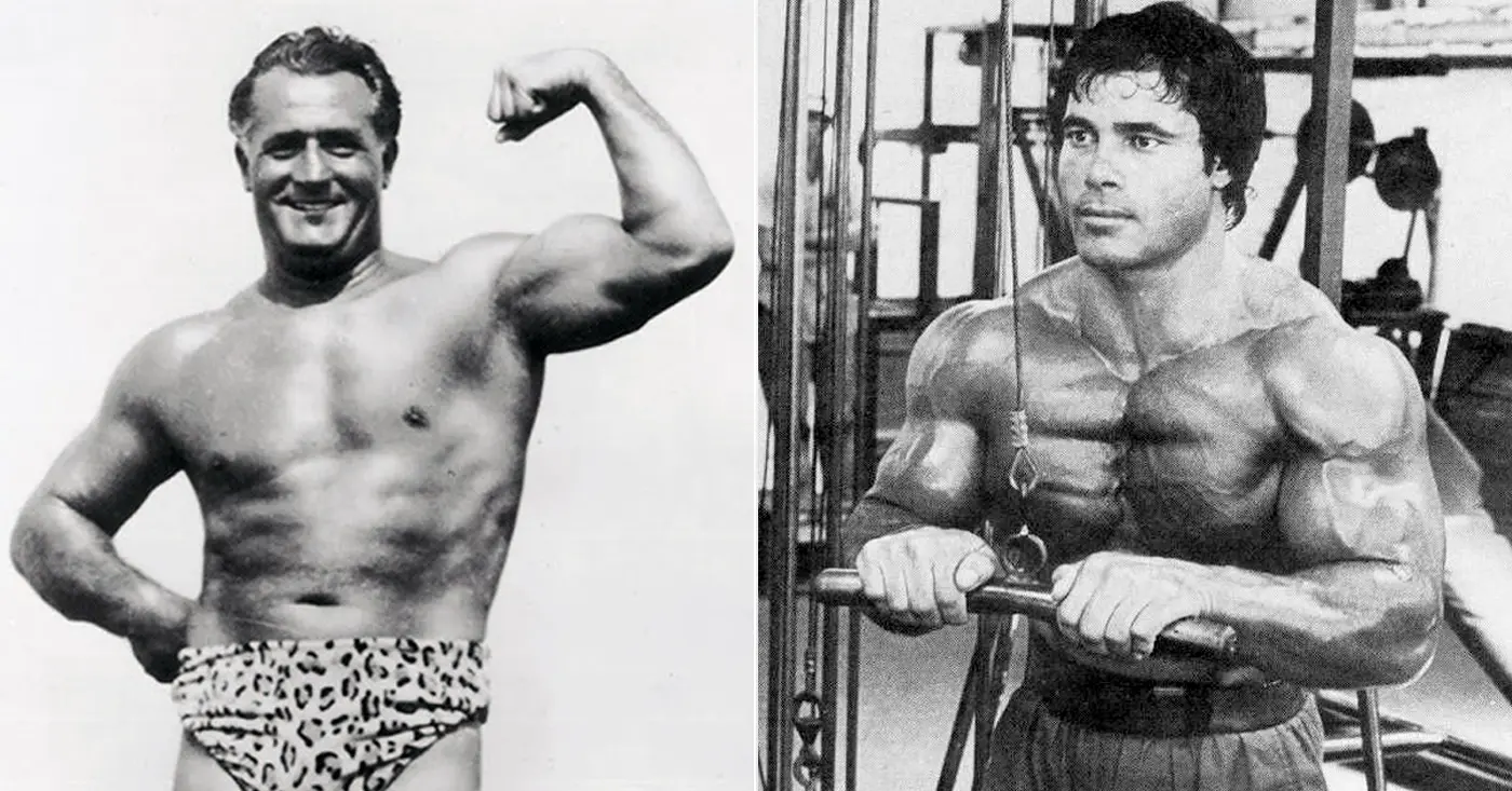 Dynamic Tension for Muscle and Strength