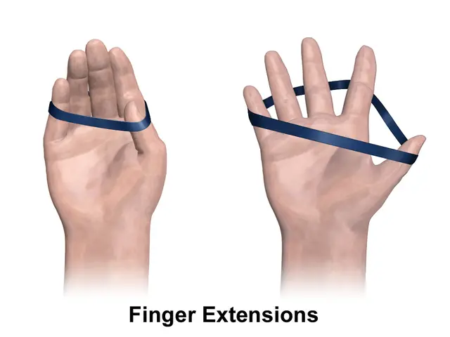Finger Extensions