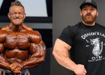 Flex Lewis