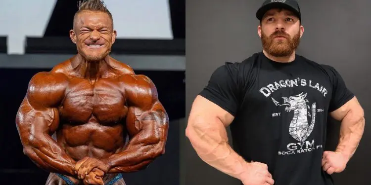Flex Lewis