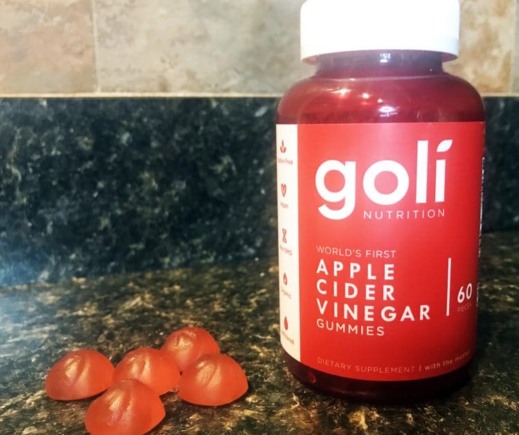 goli nutrition ashwagandha gummies para que sirve