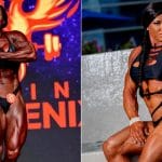 Helle Trevino Interview