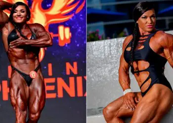 Helle Trevino Interview