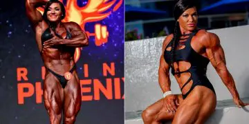 Helle Trevino Interview