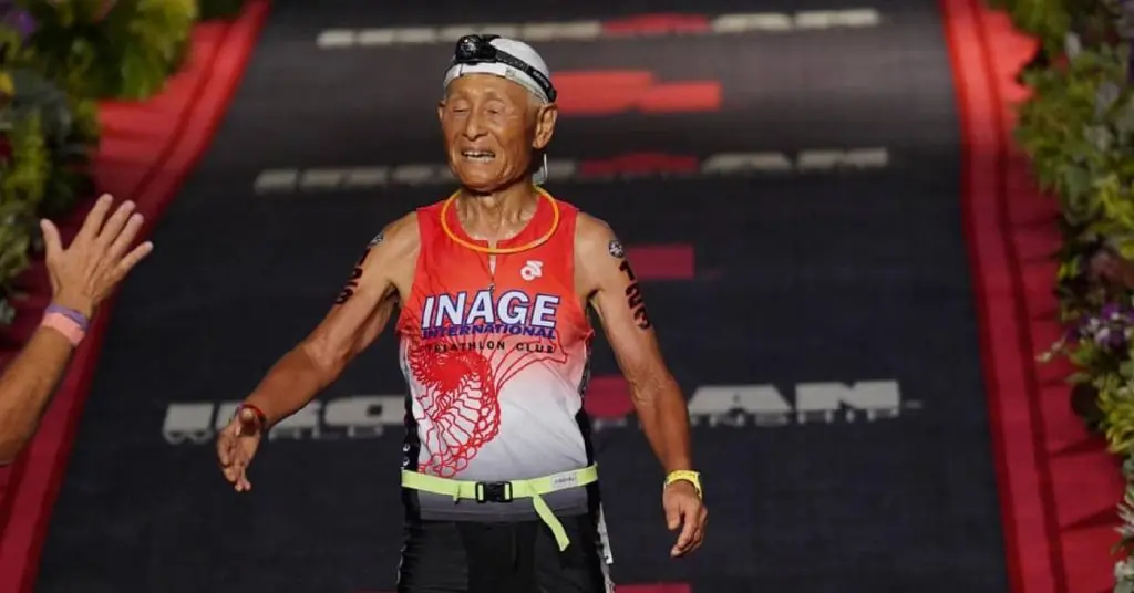 Hiromu Inada