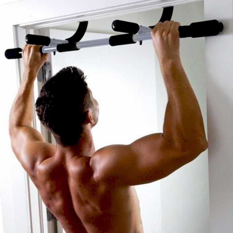 Home Pull-ups