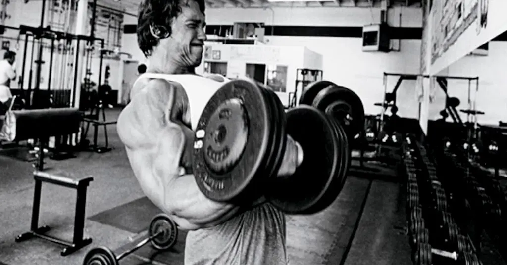 Increasing Training Intensity